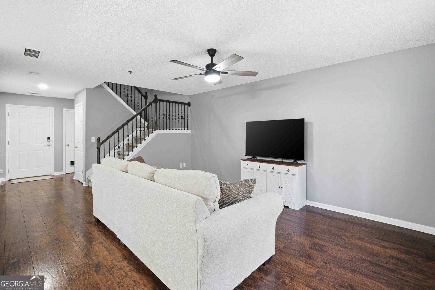 330 Cottonwood Creek Circle Canton GA 30114