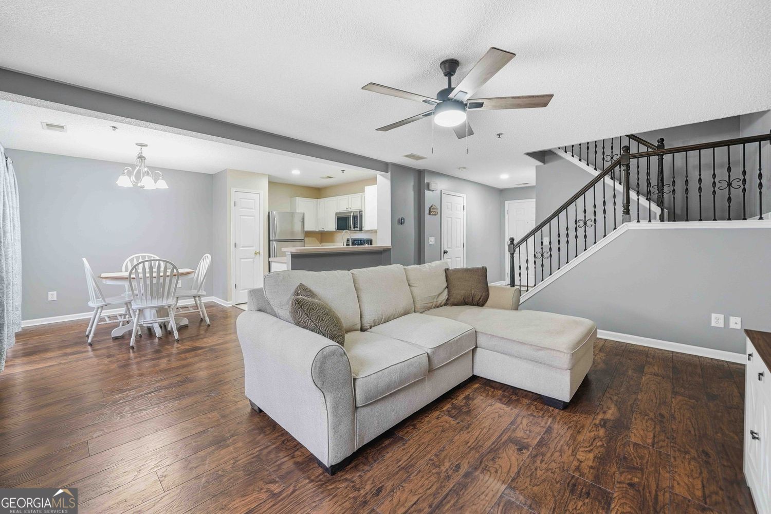 330 Cottonwood Creek Circle Canton GA 30114
