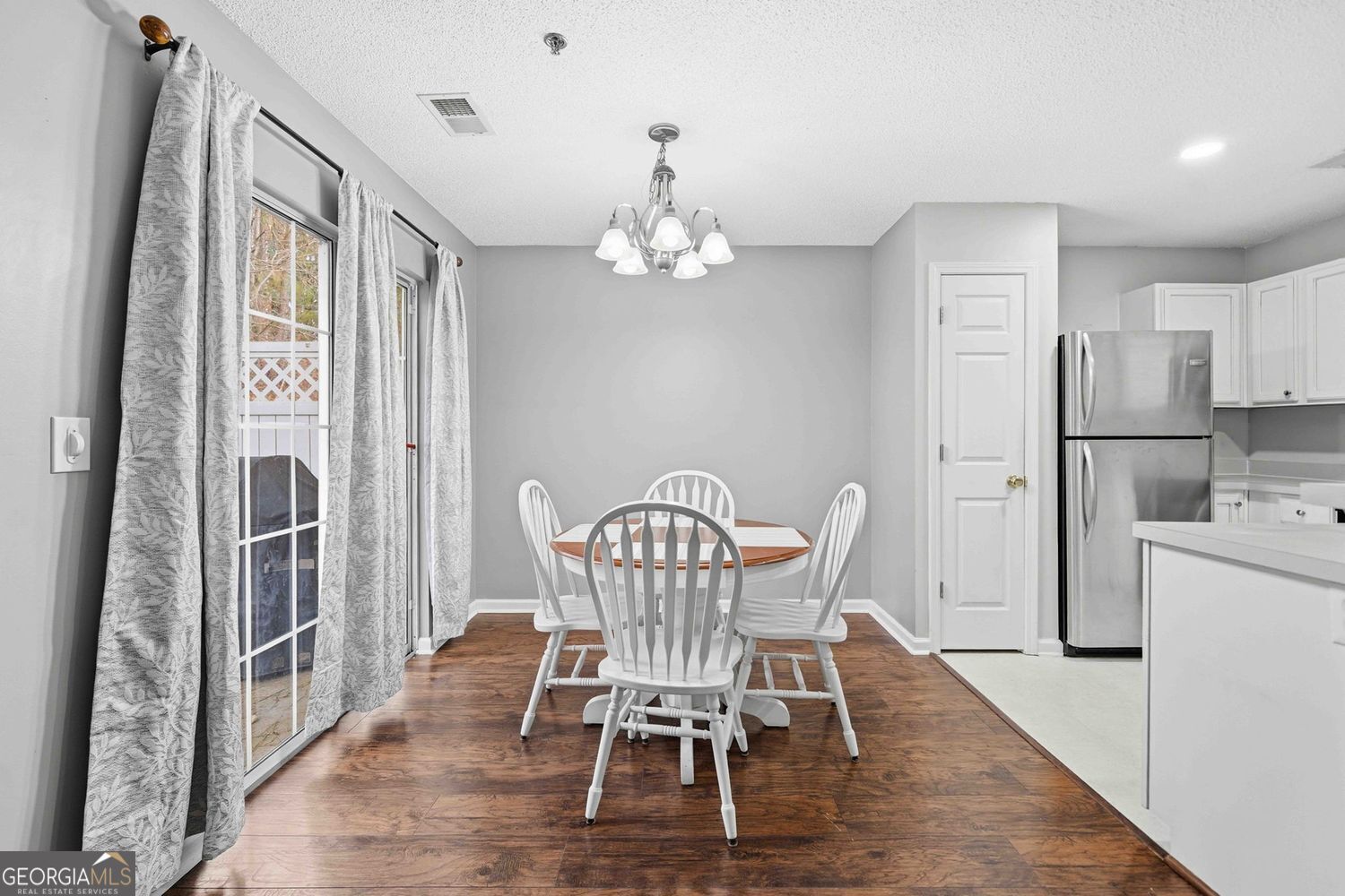 330 Cottonwood Creek Circle Canton GA 30114