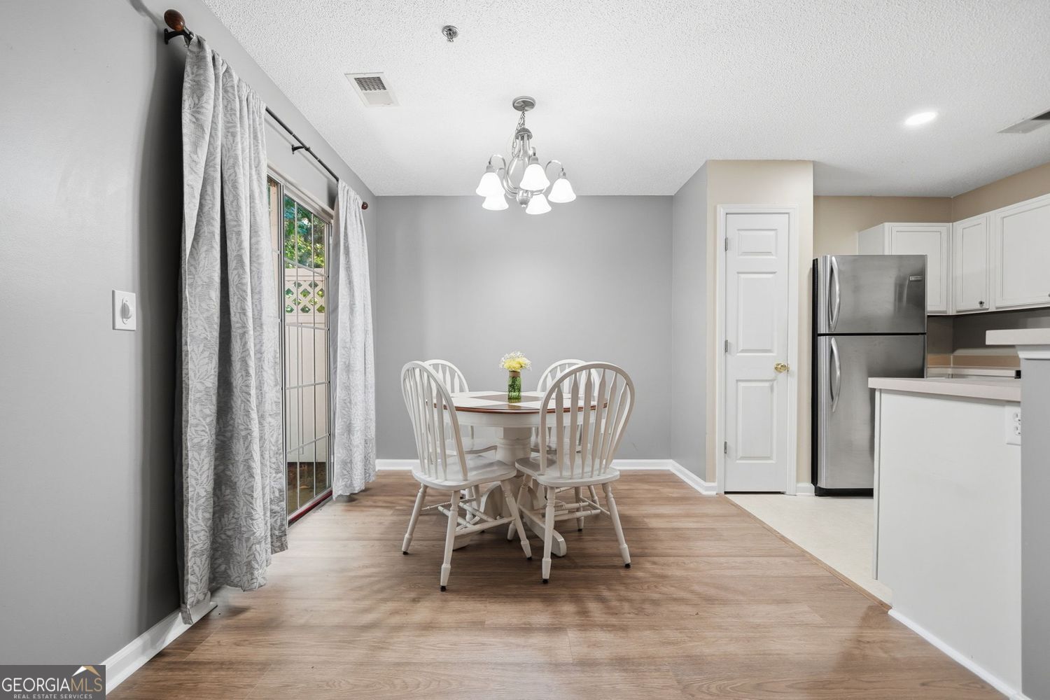 330 Cottonwood Creek Circle Canton GA 30114