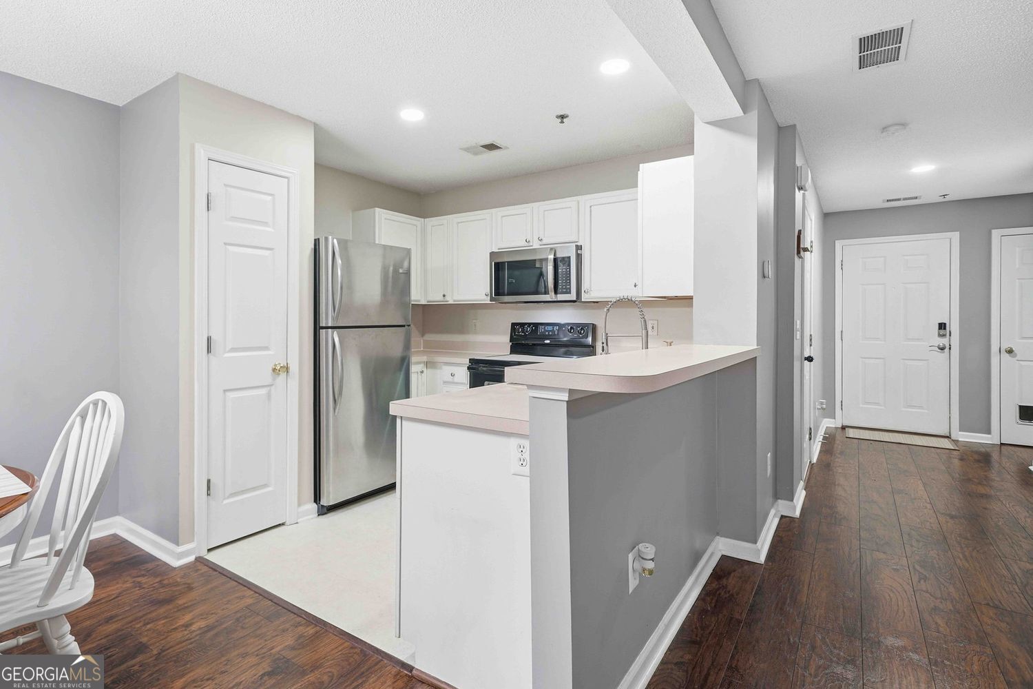 330 Cottonwood Creek Circle Canton GA 30114