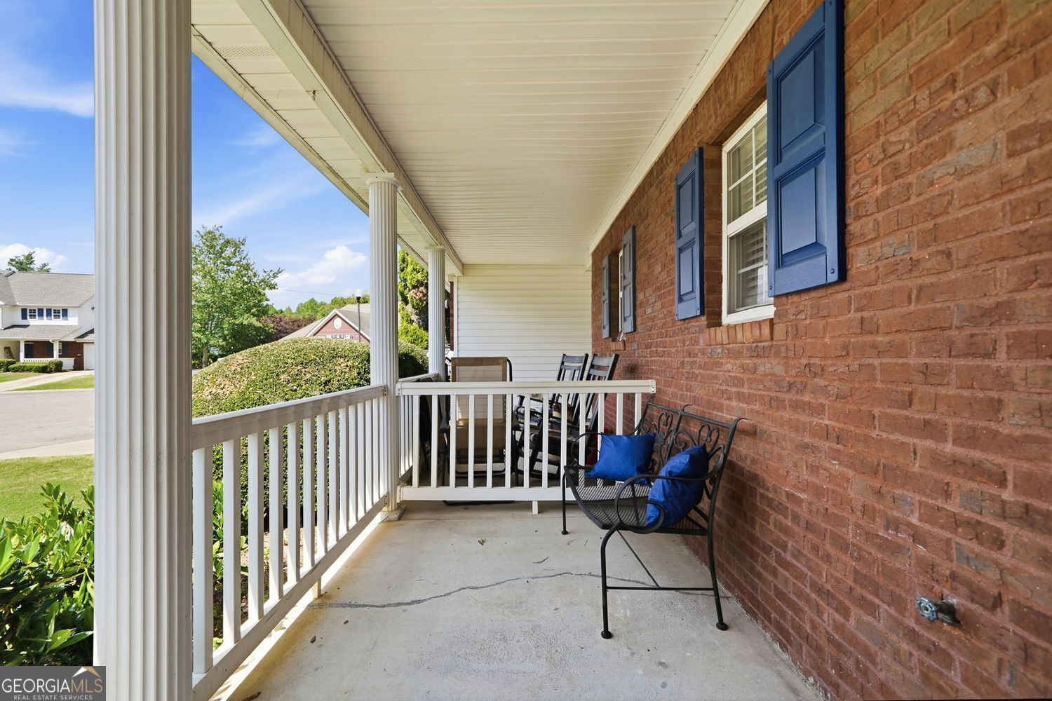 330 Cottonwood Creek Circle Canton GA 30114