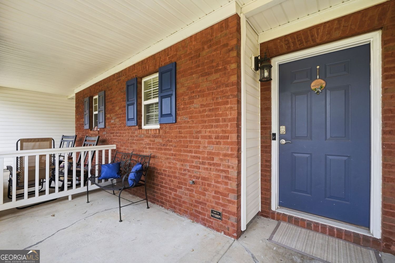 330 Cottonwood Creek Circle Canton GA 30114
