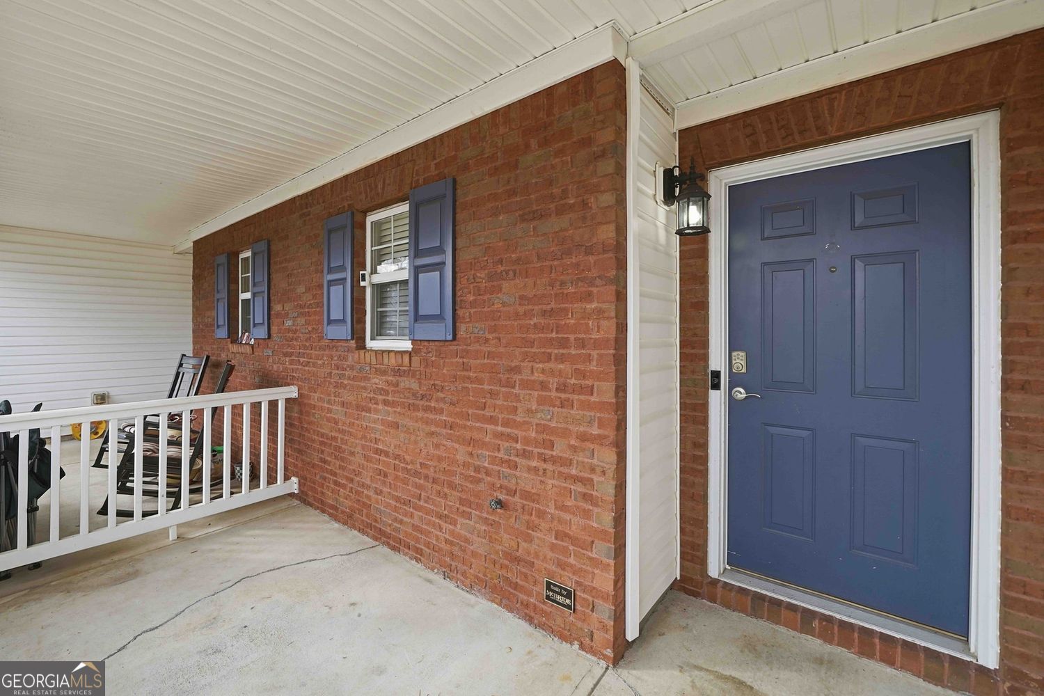 330 Cottonwood Creek Circle Canton GA 30114