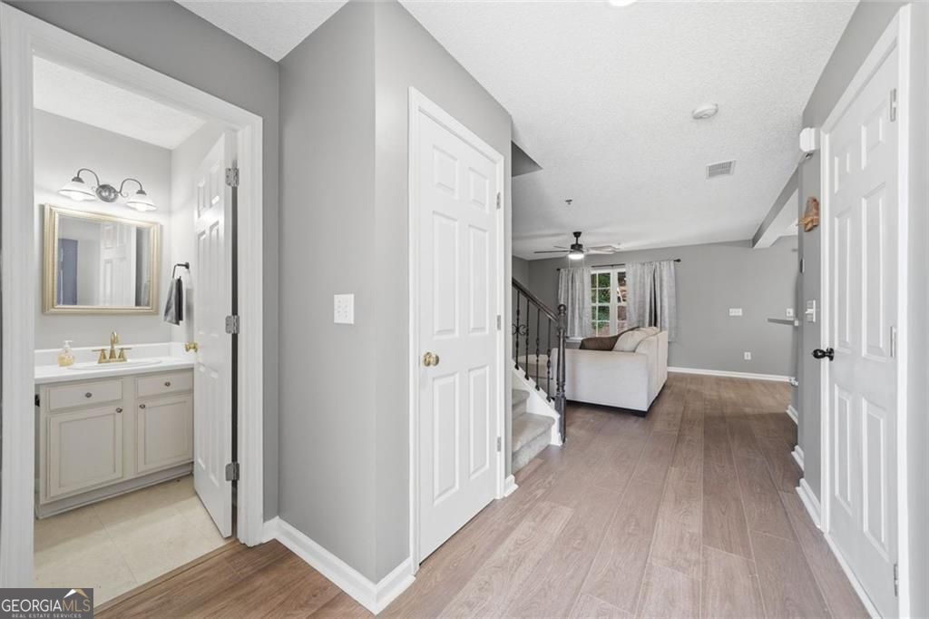 330 Cottonwood Creek Circle Canton GA 30114