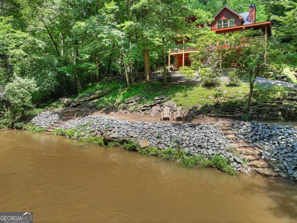 46 Private Drive Ellijay GA 30536