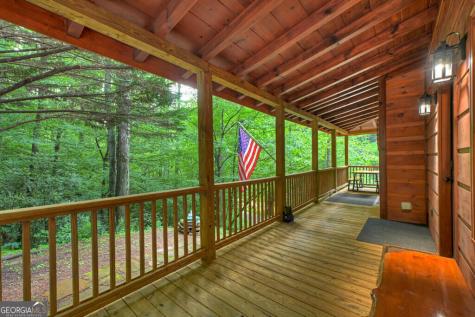 46 Private Drive Ellijay GA 30536