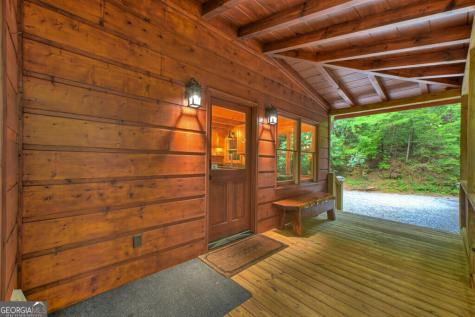 46 Private Drive Ellijay GA 30536
