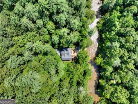 46 Private Drive Ellijay GA 30536