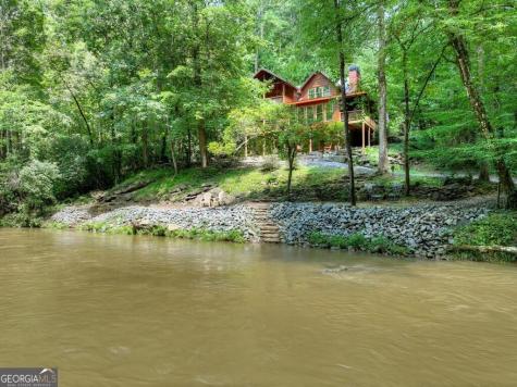 46 Private Drive Ellijay GA 30536