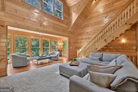 46 Private Drive Ellijay GA 30536