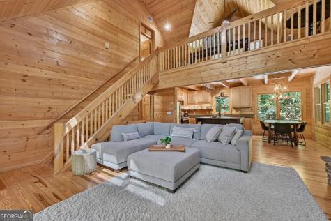 46 Private Drive Ellijay GA 30536