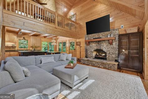 46 Private Drive Ellijay GA 30536
