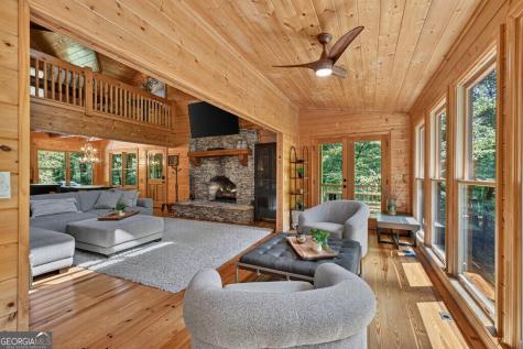 46 Private Drive Ellijay GA 30536