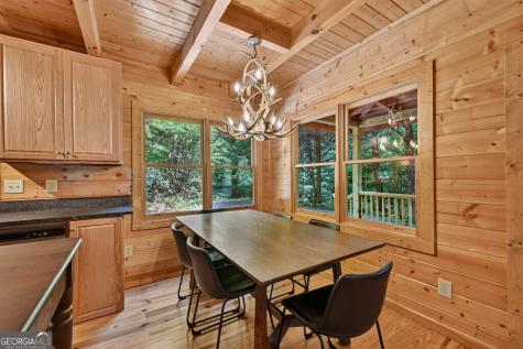 46 Private Drive Ellijay GA 30536