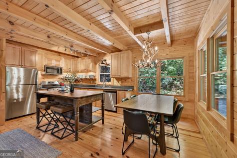 46 Private Drive Ellijay GA 30536