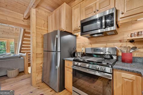 46 Private Drive Ellijay GA 30536