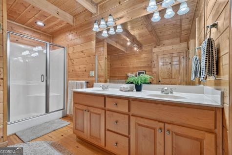 46 Private Drive Ellijay GA 30536