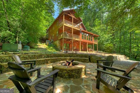 46 Private Drive Ellijay GA 30536