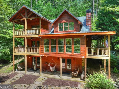 46 Private Drive Ellijay GA 30536