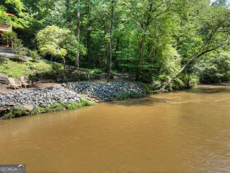 46 Private Drive Ellijay GA 30536