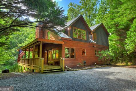 46 Private Drive Ellijay GA 30536