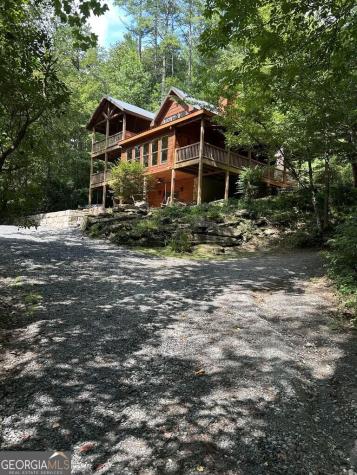 46 Private Drive Ellijay GA 30536