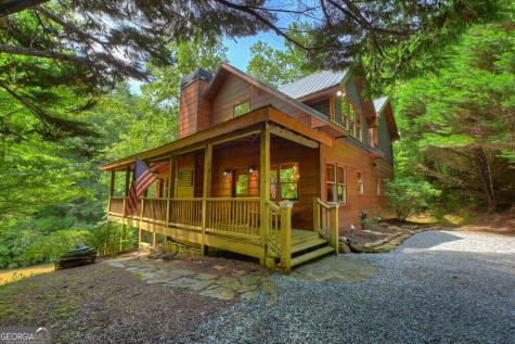 46 Private Drive Ellijay GA 30536