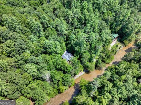 46 Private Drive Ellijay GA 30536