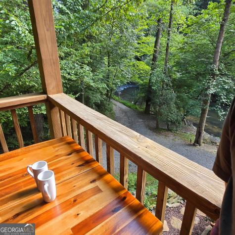 46 Private Drive Ellijay GA 30536