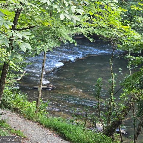 46 Private Drive Ellijay GA 30536