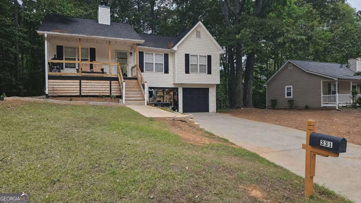 331 Madeline Way Temple GA 30179