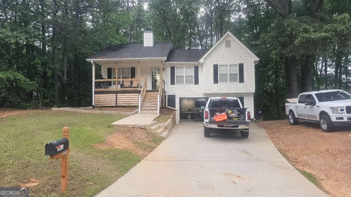331 Madeline Way Temple GA 30179