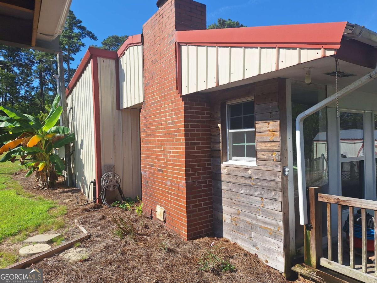 163 High Bluff Road Baxley GA 31513
