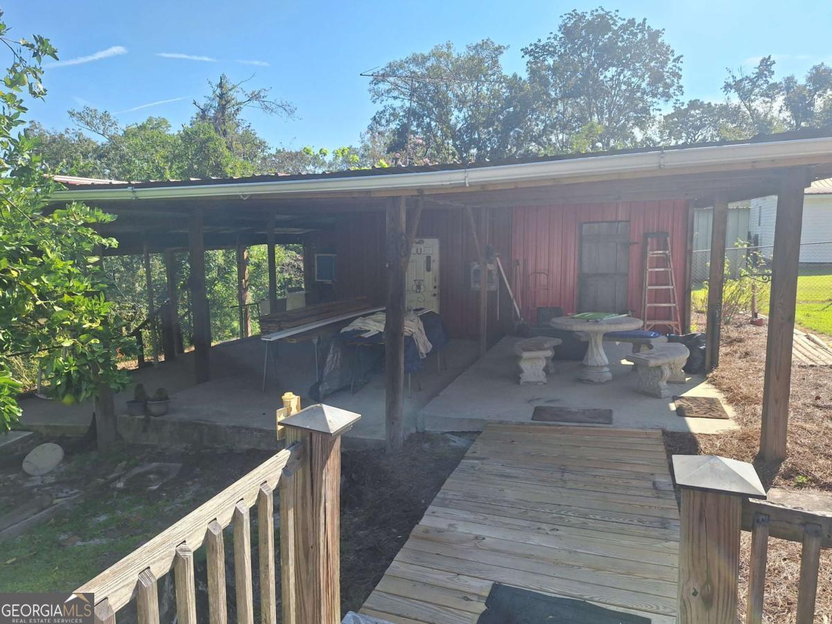 163 High Bluff Road Baxley GA 31513