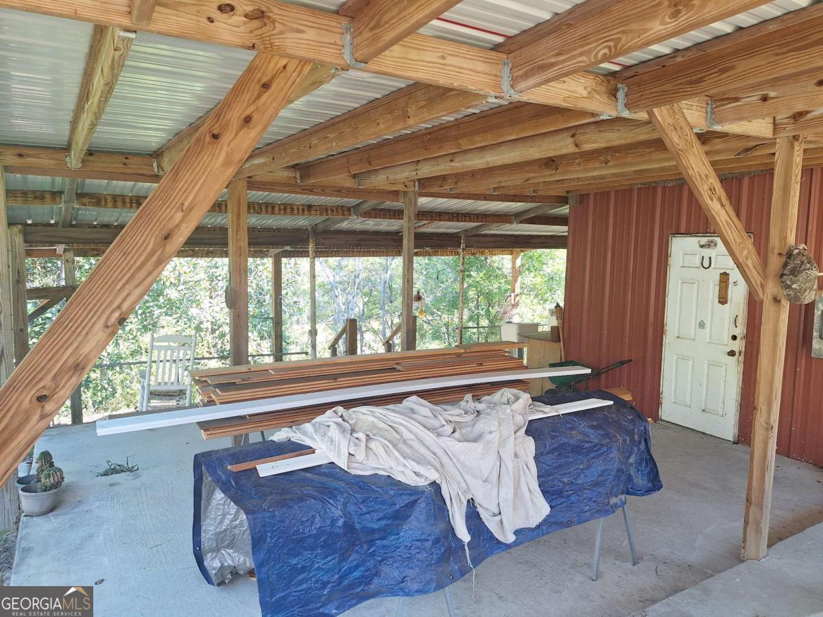163 High Bluff Road Baxley GA 31513