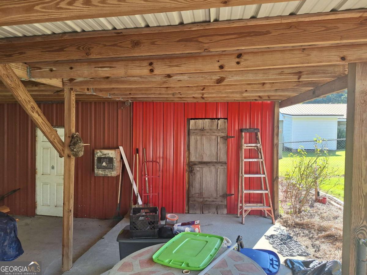 163 High Bluff Road Baxley GA 31513