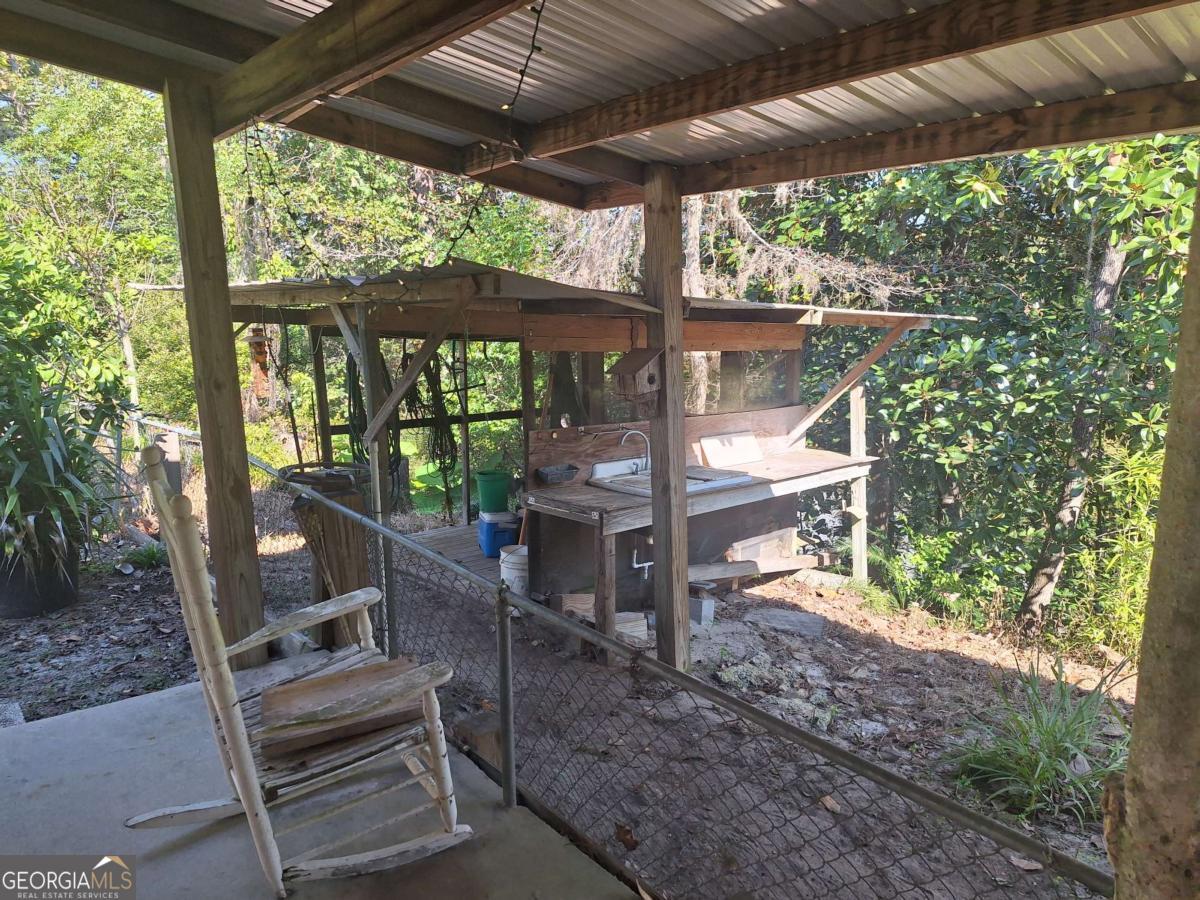 163 High Bluff Road Baxley GA 31513