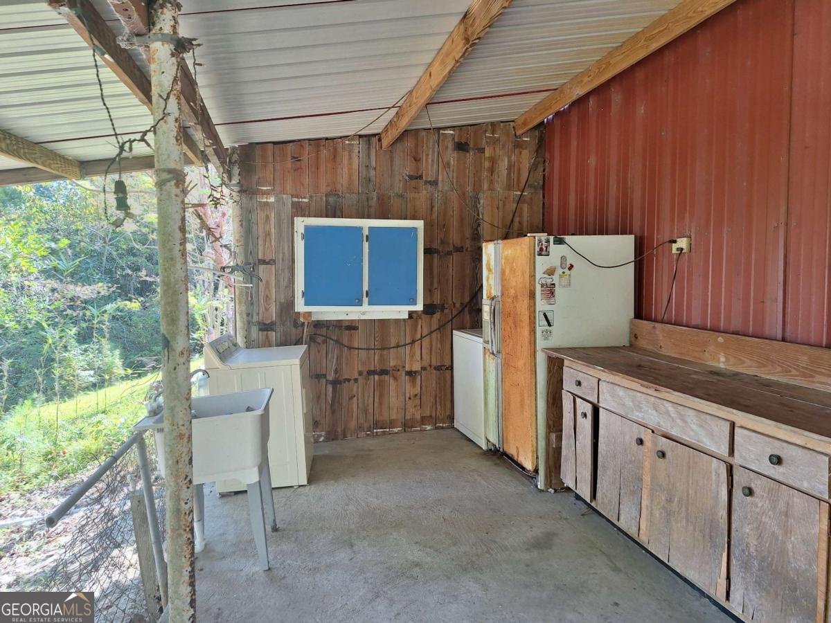 163 High Bluff Road Baxley GA 31513