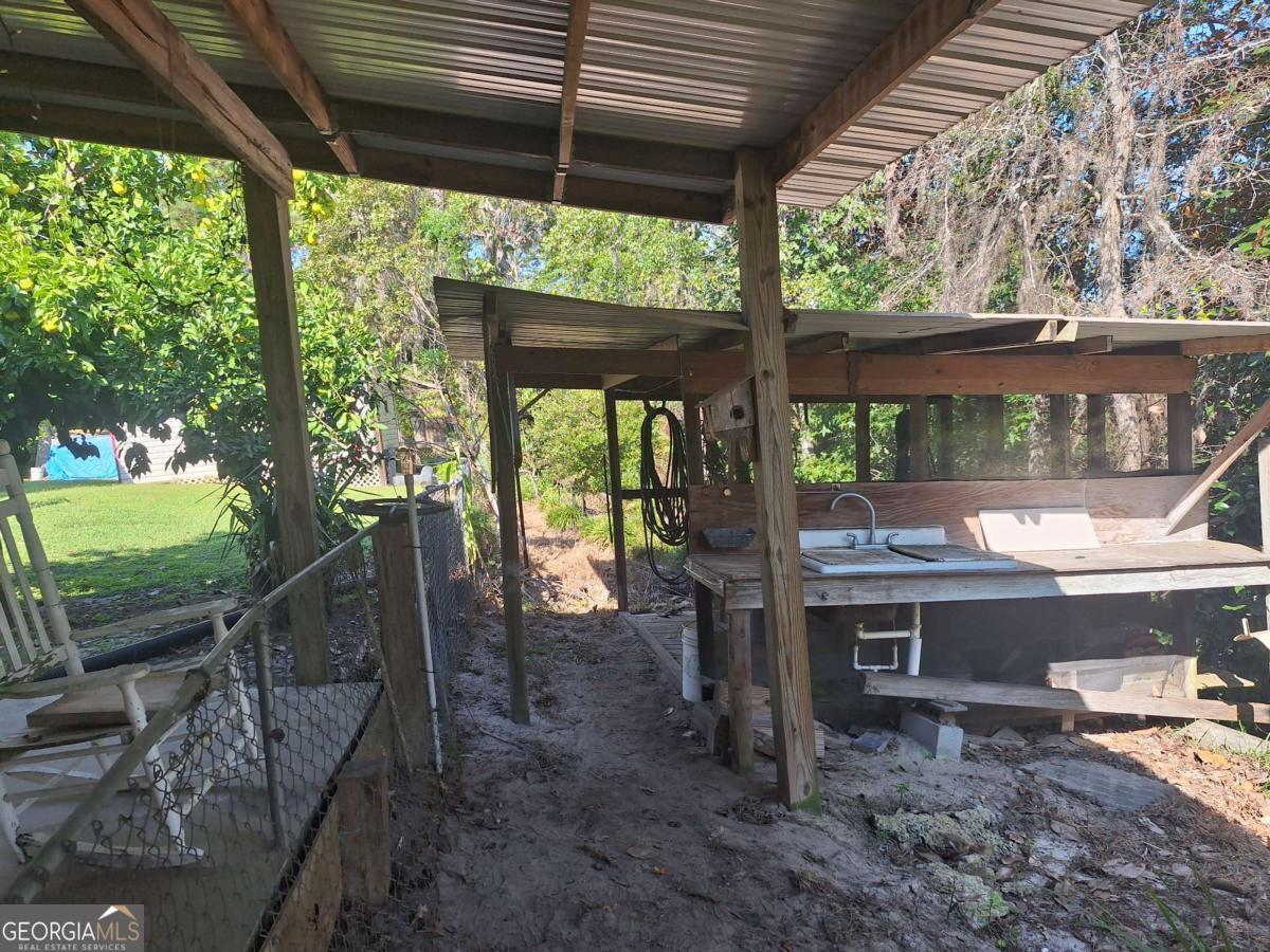 163 High Bluff Road Baxley GA 31513