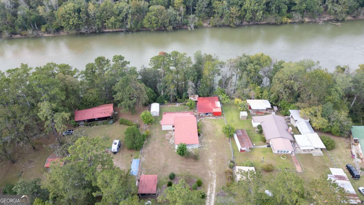 163 High Bluff Road Baxley GA 31513