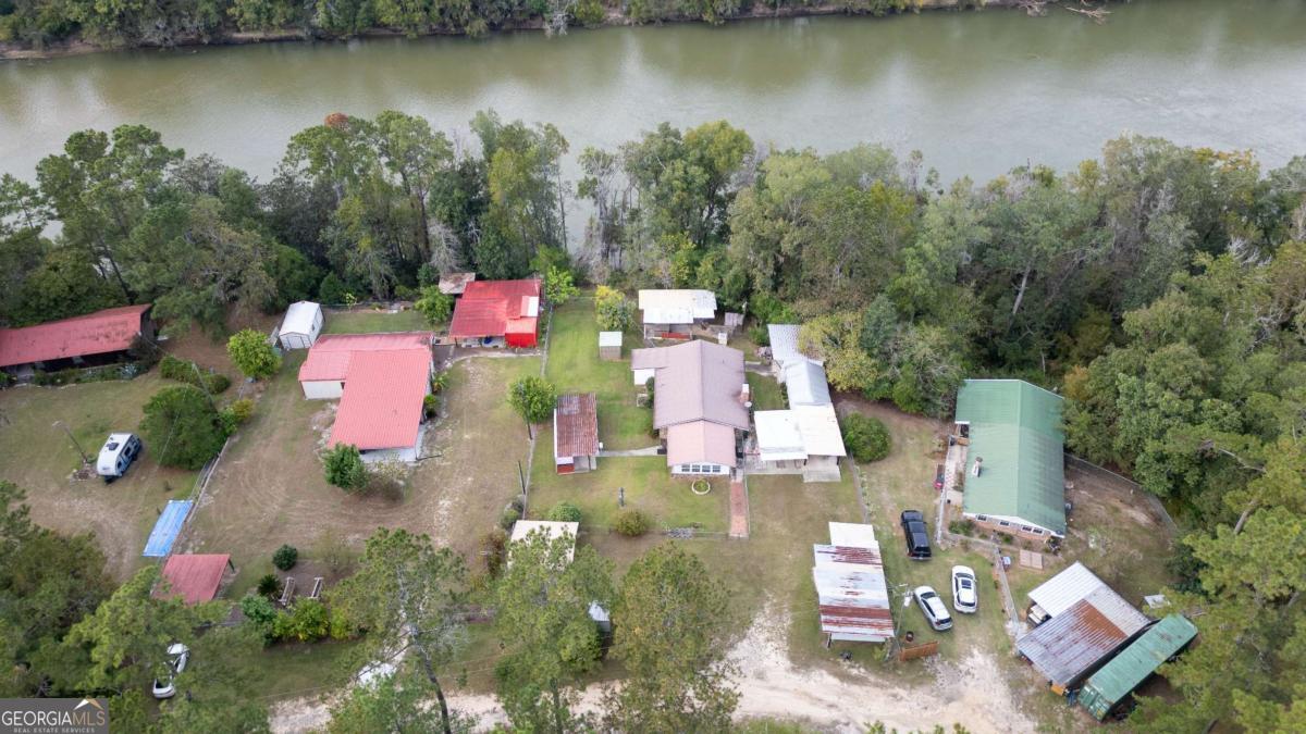 163 High Bluff Road Baxley GA 31513