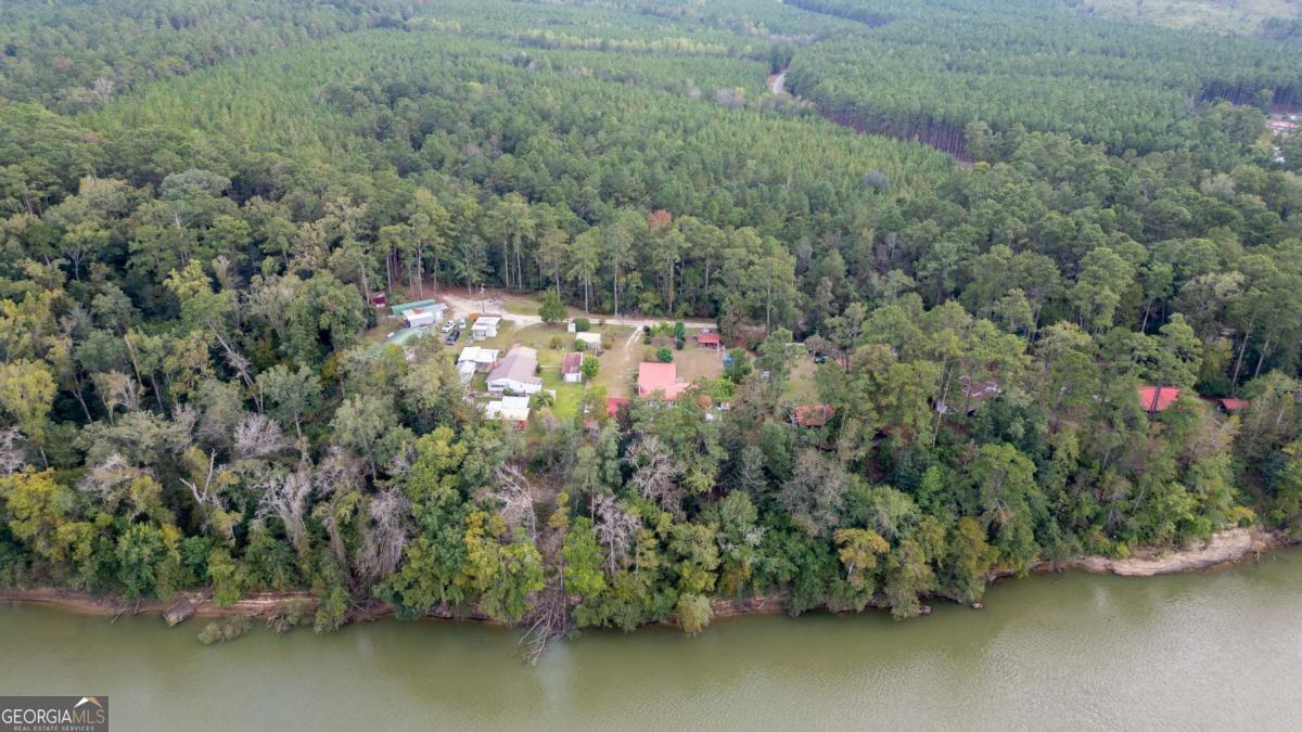 163 High Bluff Road Baxley GA 31513
