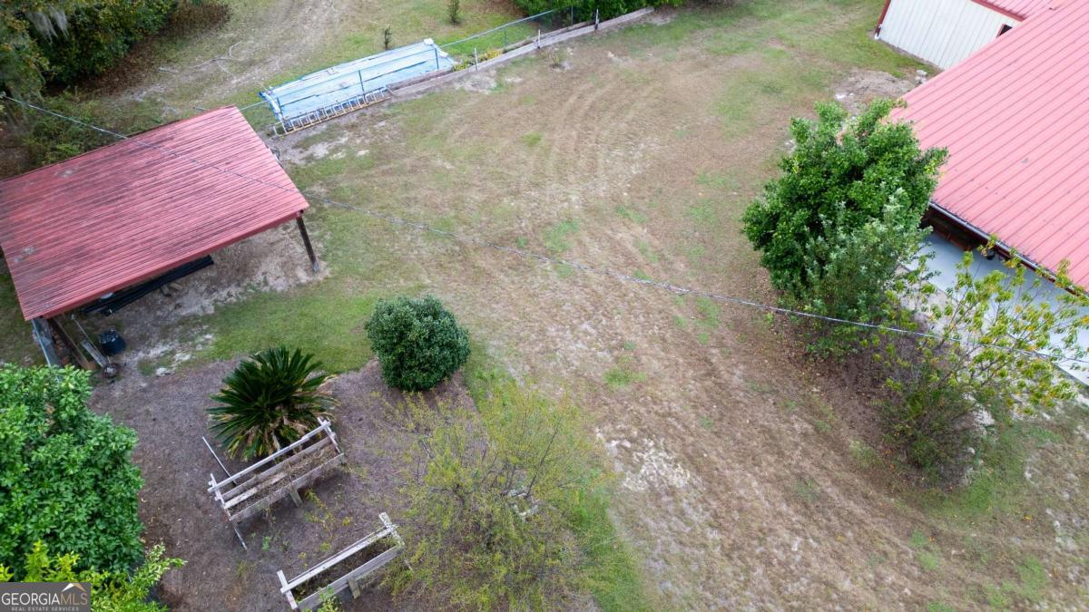 163 High Bluff Road Baxley GA 31513