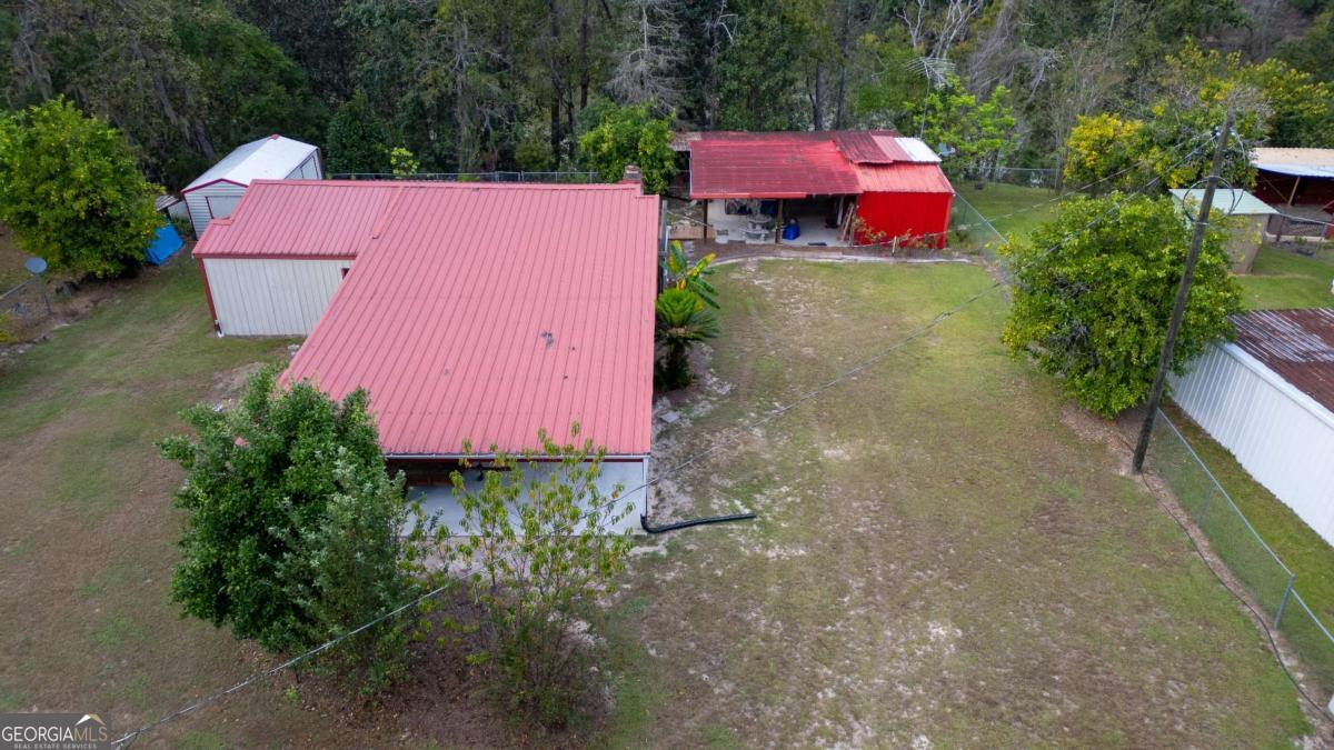 163 High Bluff Road Baxley GA 31513