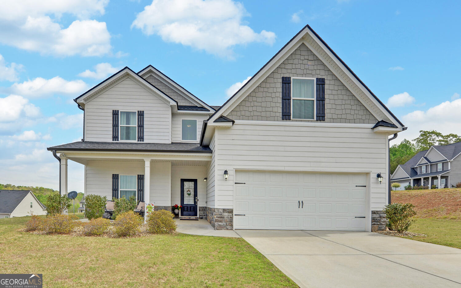 810 Winscape Lane Cornelia GA 30531