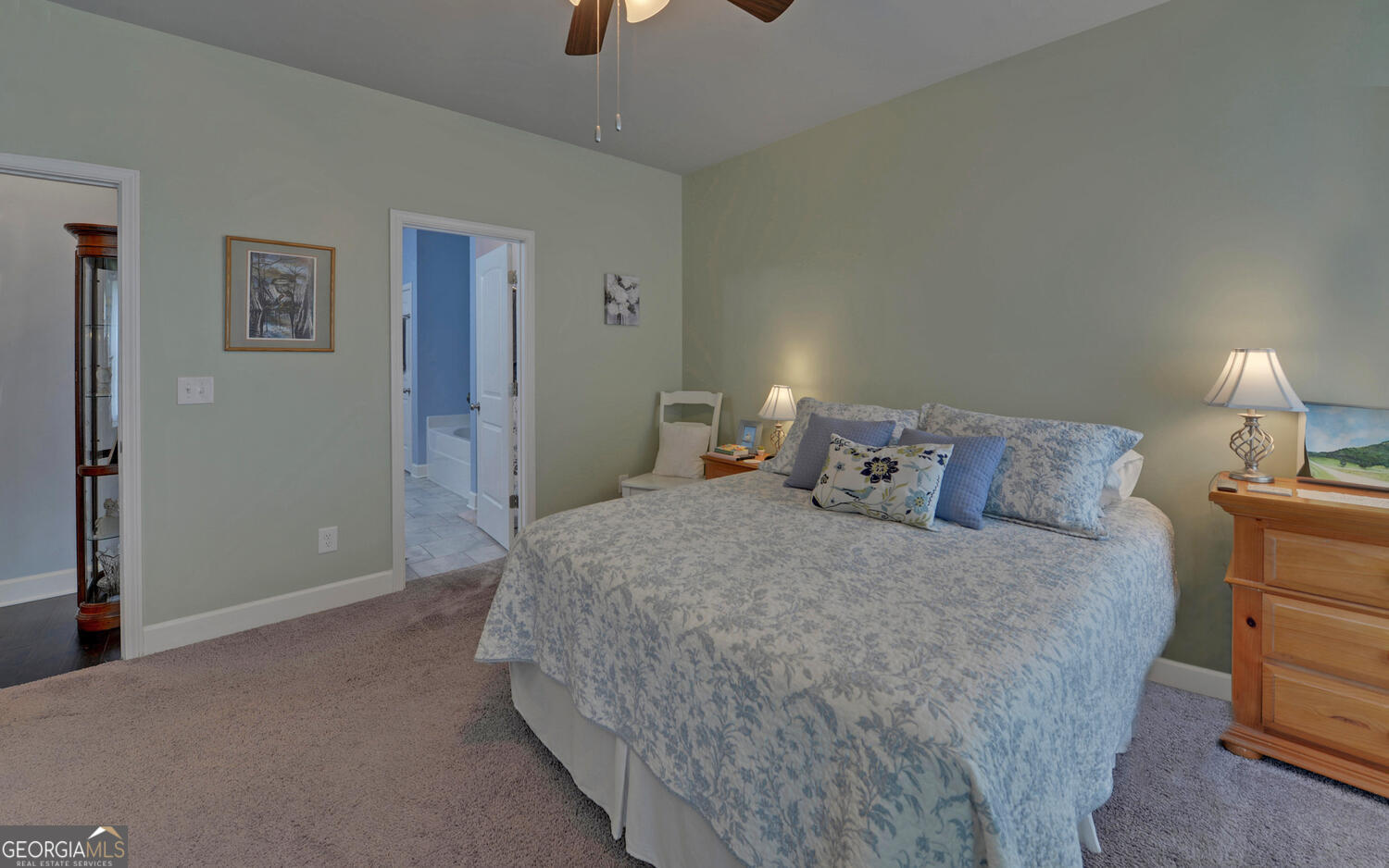 810 Winscape Lane Cornelia GA 30531