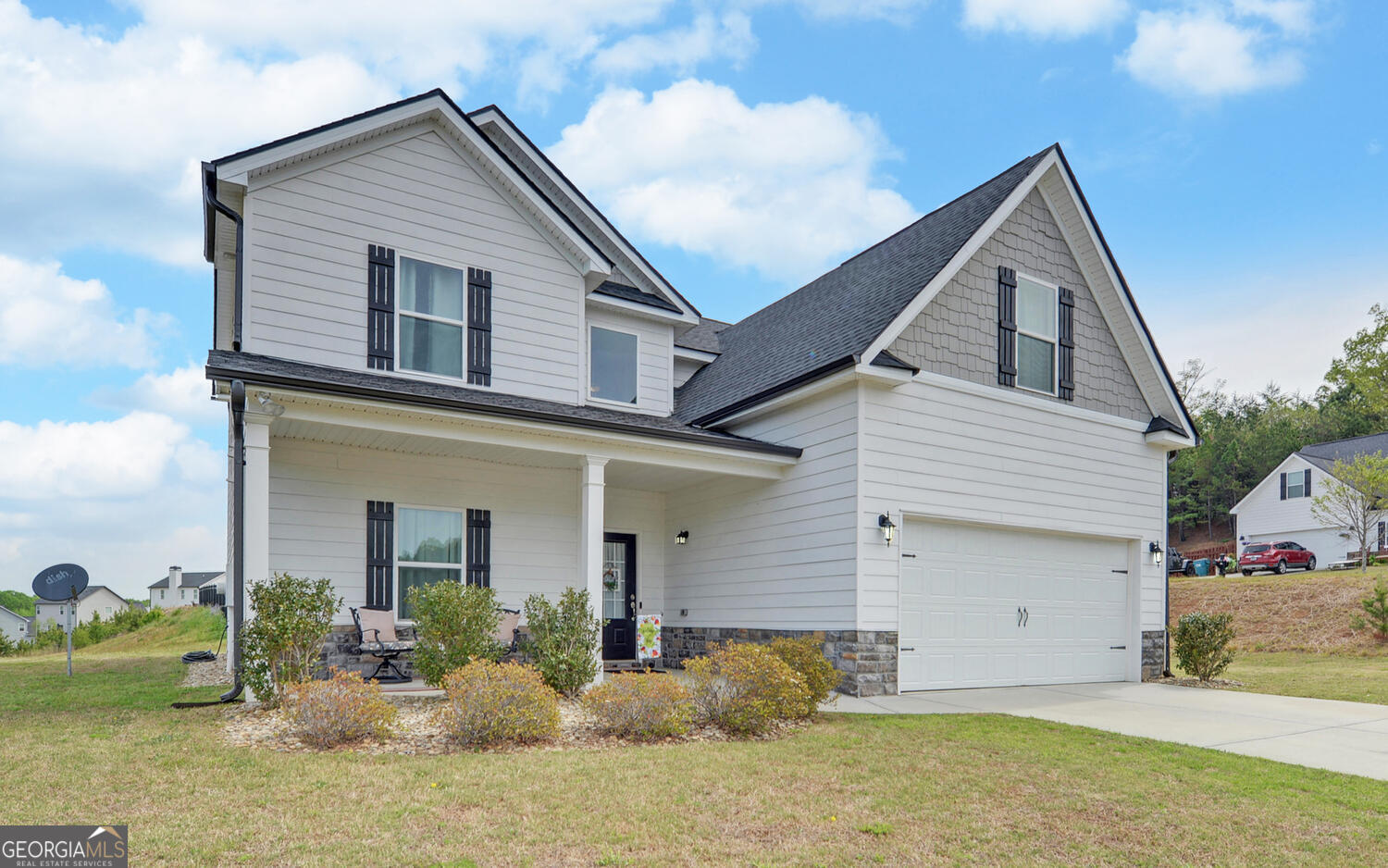 810 Winscape Lane Cornelia GA 30531