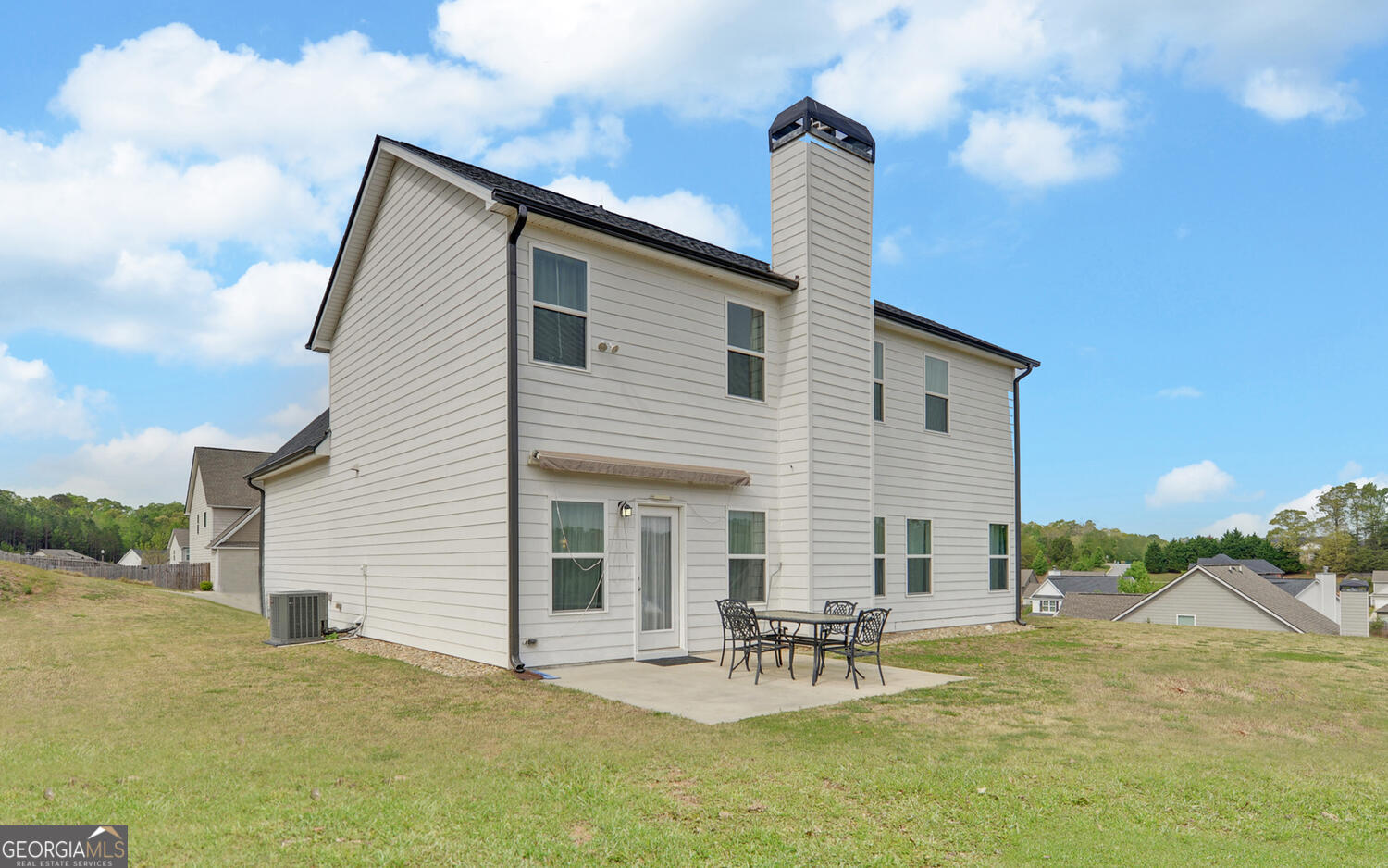 810 Winscape Lane Cornelia GA 30531