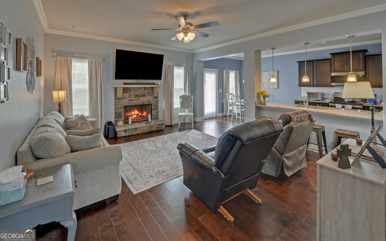 810 Winscape Lane Cornelia GA 30531